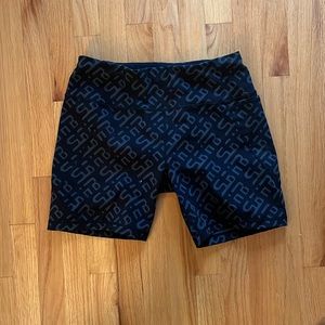 Sweaty Betty Power 6” biker shorts